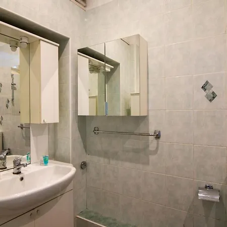 Palais Azura Furnished Flat 아파트 *